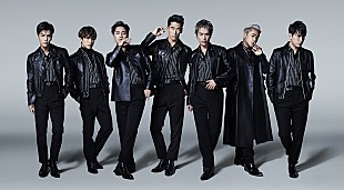 「三代目 J SOUL BROTHERSのナゴヤドーム公演をWOWOWでオンエア」
