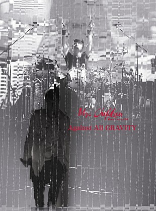 「Mr.Children、ツアー映像作品よりライブ映像＆ジャケット写真を公開」