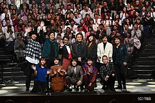 「小田和正、『クリスマスの約束2019』放送決定」