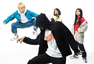 「Have a Nice Day!、最新AL『DYSTOPIA ROMANECE 4.0』ドキュメンタリー番組放送決定」