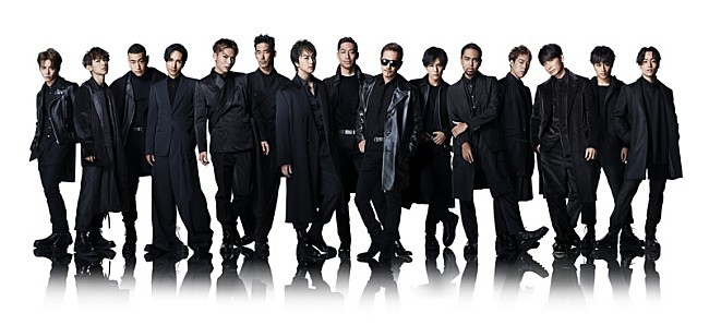 EXILE「」3枚目/4