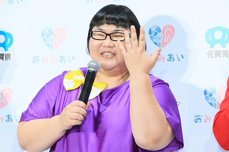 「安藤なつ「旦那さんの顔は自分に似ている」 「プロポ-ズは露天風呂に一緒に入りながら」」1枚目/1