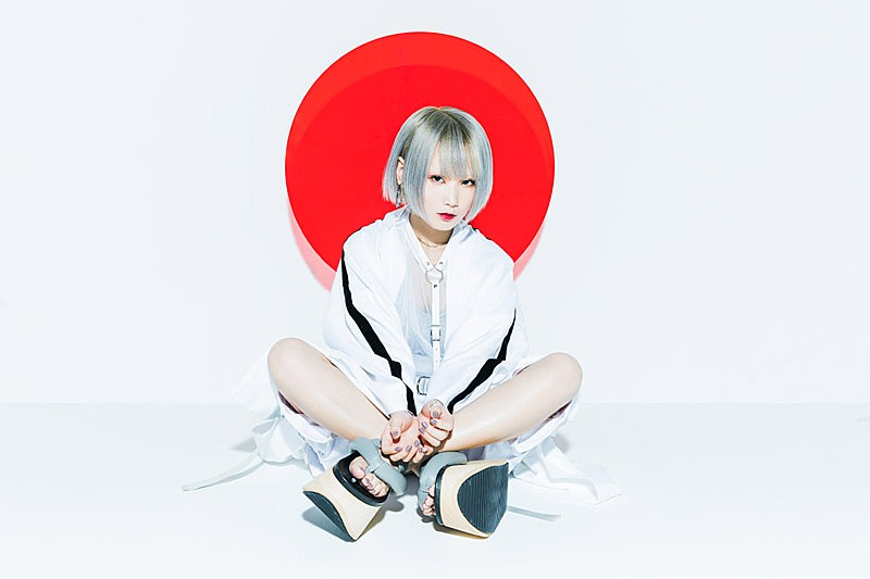 Reol「」4枚目/6