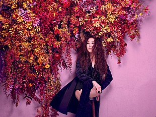 「JUJU、新曲「STAYIN&#039; ALIVE」が天海祐希主演のドラマ主題歌に決定＆ドラマPR映像初公開」