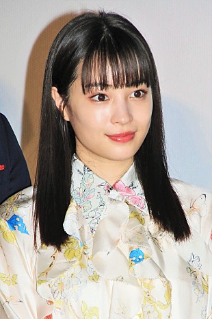 「広瀬すず「身長があと５センチほしい」　栗田貫一「井上真樹夫さんにかわいがってもらった」」