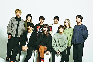 「【small indies table tour2020】に、yonige/KOTORI/FOMAREが出演決定」