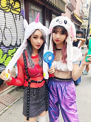 「eill、人気YouTuberのWengieとコラボレーションしたMVが公開」