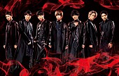 Kis-My-Ft2「Kis-My-Ft2、東京ドーム公演の模様がユニカビジョンで放映決定」1枚目/2