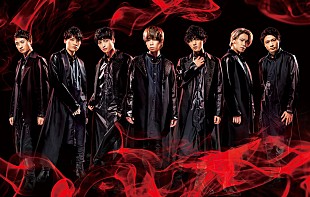 「Kis-My-Ft2、東京ドーム公演の模様がユニカビジョンで放映決定」