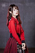 伊藤美来「伊藤美来、6thシングル『Plunderer』リリース決定」1枚目/1