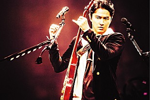 「福山雅治、6度目の男性限定ライブに向け　誇張しすぎたスペシャル動画を公開」