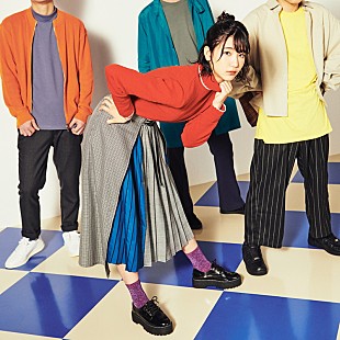 「サイダーガール、新ALリリース記念イベント開催決定」