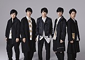 嵐「「もう一度見たい嵐」を募集、『ミュージックステーション ウルトラSUPER LIVE』」1枚目/1