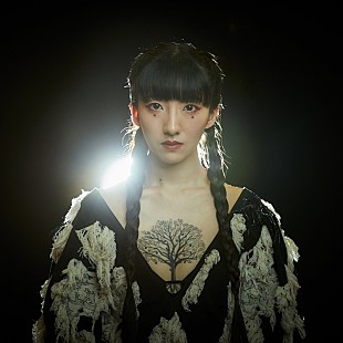 「春ねむり、本格的な世界進出への第一歩「ファンファーレ」デジタル・リリース」