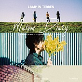 ＬＡＭＰ　ＩＮ　ＴＥＲＲＥＮ「」2枚目/2