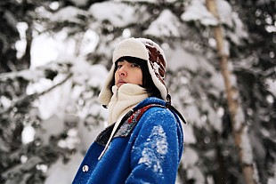 「ビッケブランカ、新曲「白熊」を12/14にテレビ初披露」