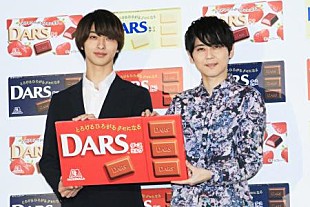 「横浜流星「スカイダイビングをしてみたい」　「今年はタ－ニングポイントになった濃い１年」」