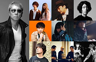 「佐野元春 名盤『Cafe Bohemia』再現コンサートが2020年2月に開催決定」