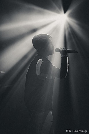 「SIRUP、初のZeppワンマンのレポート到着　2020年3月には新作EPも」