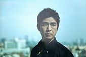 藤巻亮太「藤巻亮太、『ウルトラマン クロニクル ZERO＆GEED』OP主題歌に決定」1枚目/2