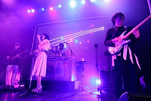 「ORESAMA、爆発的なキラメキ＆トキメキでリミッター解除！ 来春アニメ主題歌＆4月16日ワンマンライブ開催発表も」