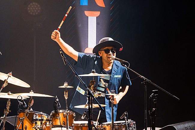 H ZETTRIO「Photo By Yuta Ito」2枚目/15