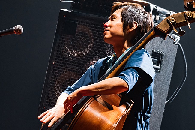 H ZETTRIO「Photo By Yuta Ito」6枚目/15