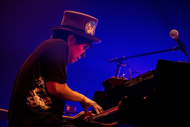 H ZETTRIO「Photo By Yuta Ito」12枚目/15