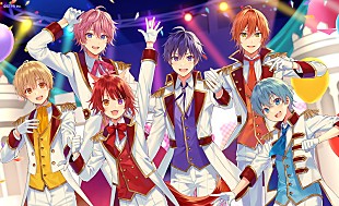 「すとぷり 初の実写ジャケット採用、オリジナル特典絵柄も公開」