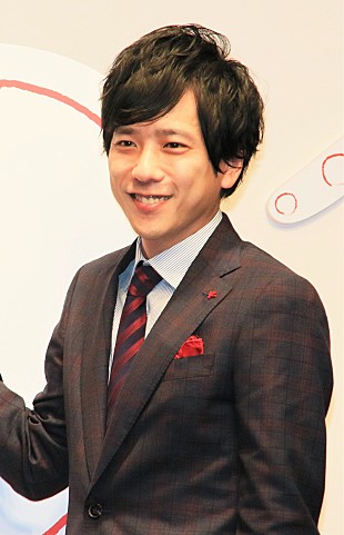 「二宮和也、自身の結婚についてコメント　「４人のメンバ－にも申し訳ない」」
