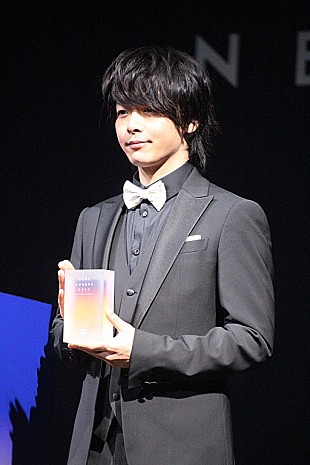 「中村倫也、横浜流星の大ブレ－クに驚き　「来年からは彼にご飯をおごってもらう」」