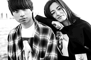 「尾崎世界観の対談連載がついに最終回、ゲストは女優・尾野真千子」