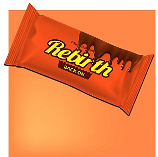 「BACK-ON、デジタルミニAL『rebirth』収録曲＆ジャケット公開」