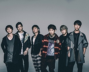 「UVERworld、4カ月連続WOWOWで放送決定」