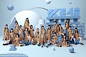 SKE48「SKE48、「ソーユートコあるよね？」MV解禁　ダンスは DA PUMPのTOMOらが担当」1枚目/1