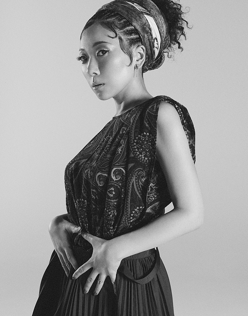 MISIA、新曲で堂本 剛とコラボすることが明らかに 