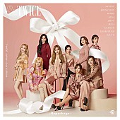 TWICE「TWICEのリパッケージアルバム『&amp;amp;TWICE -Repackage-』2月リリース」1枚目/2