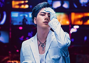 「登坂広臣、新ALリード曲「Who Are You?」MV公開」