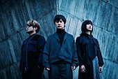 Ｂａｓｅ　Ｂａｌｌ　Ｂｅａｒ「Base Ball Bear、3日連続ニコ生放送決定」1枚目/1