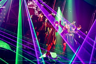 「EMPiRE、ツアーファイナルでリベンジ公演＆2020年ツアーを発表」