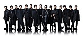 EXILE「EXILE、台湾の大型歌番組『2020超級巨星紅白藝能大賞』出演決定」1枚目/1