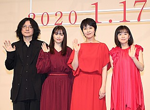 「広瀬すず「ずっと好きだった」と告白される　「ドキドキして余計にしゃべれなくなった」」