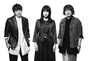 「いきものがかり、結成20周年＆アルバム発売を記念してTikTokアカウント開設」