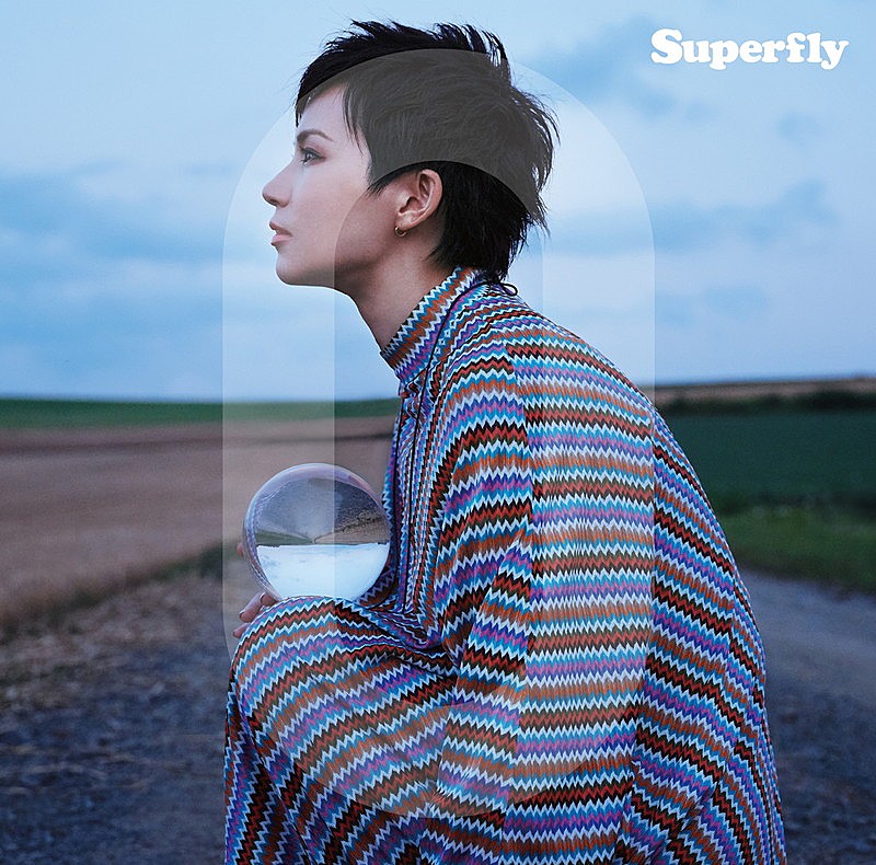 Superfly「」2枚目/2