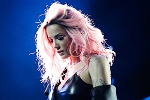 「ホールジー、マイケミ再結成ライブで大盛り上がり「人生最高の一夜だった」」