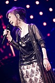 髙橋真梨子「高橋真梨子、【MariCovers】東京公演全曲オンエア決定」1枚目/4