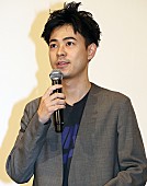 「成田凌「ナリッチに終止符を打たなきゃ」　周防正行監督「今でも同級生から『周防くん』と呼ばれる」」1枚目/1