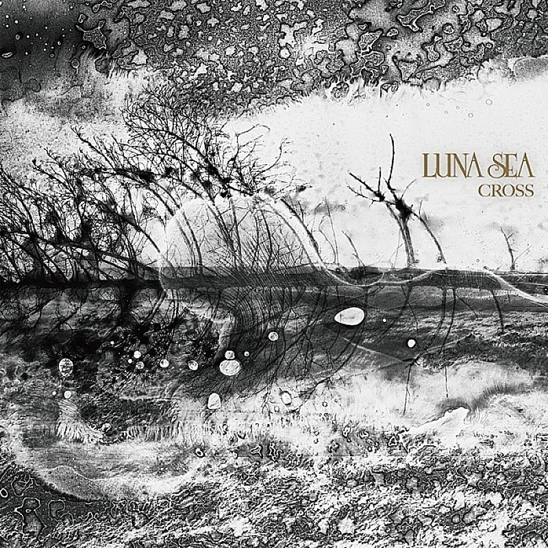 【ビルボード】LUNA SEA『CROSS』総合アルバム首位　私立恵比寿中学/『Fate』コンピが続く 