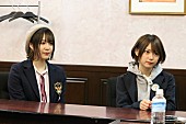 篠崎こころ「冬のサマーランド降臨！ 元NMB48三田麻央＆篠崎こころ「アイドルとアニメの架け橋になりたい」アニ愛でる学園-軽音部-の野望語る」1枚目/26