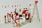 ＴＨＥ　ＢＯＹＺ「THE BOYZ、日本公式ファンクラブ“THE B JAPAN”オープン決定」1枚目/1